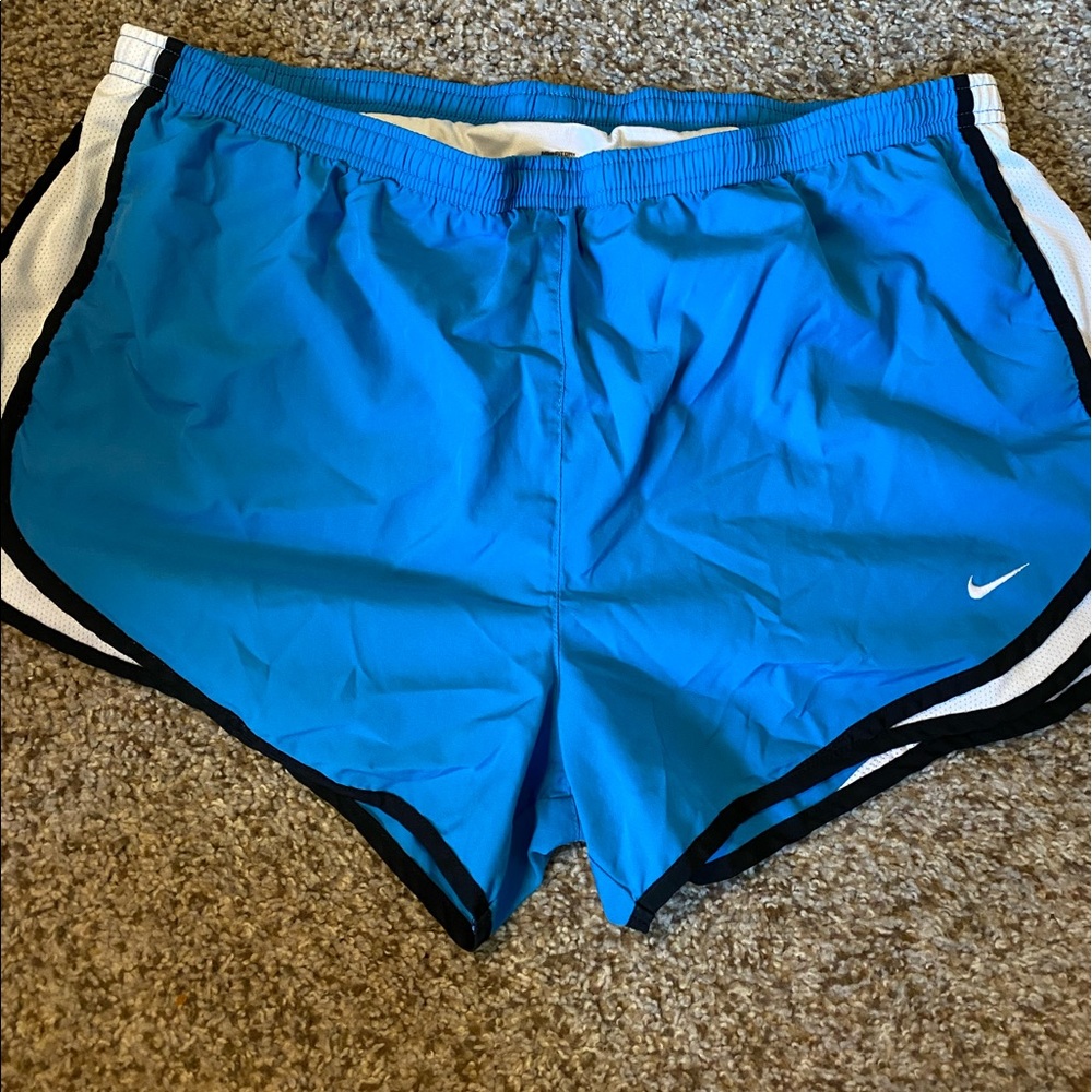 Nike shorts